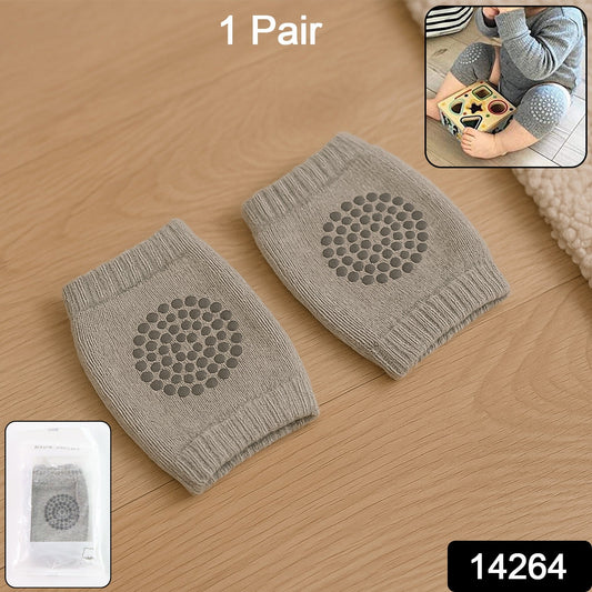 Toddler Woolen Knee Warmers