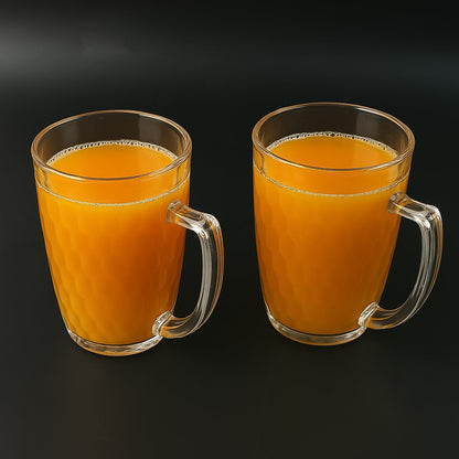 Apex Sip Craft Mocktail Glass