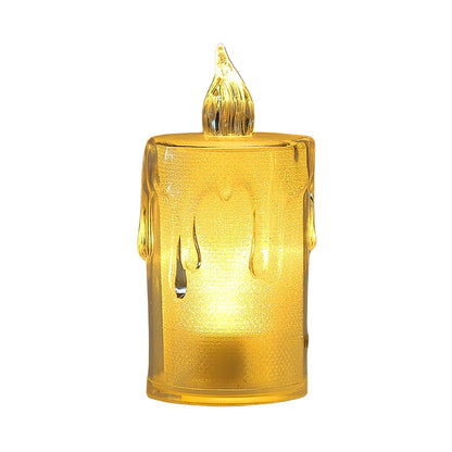 LED Candle for Decoration