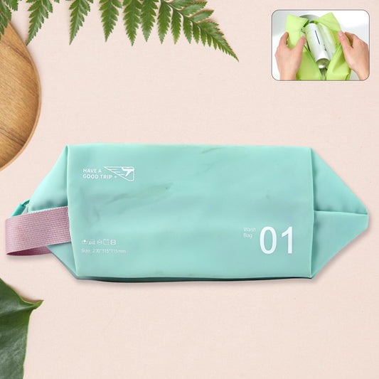 Zip Pouch