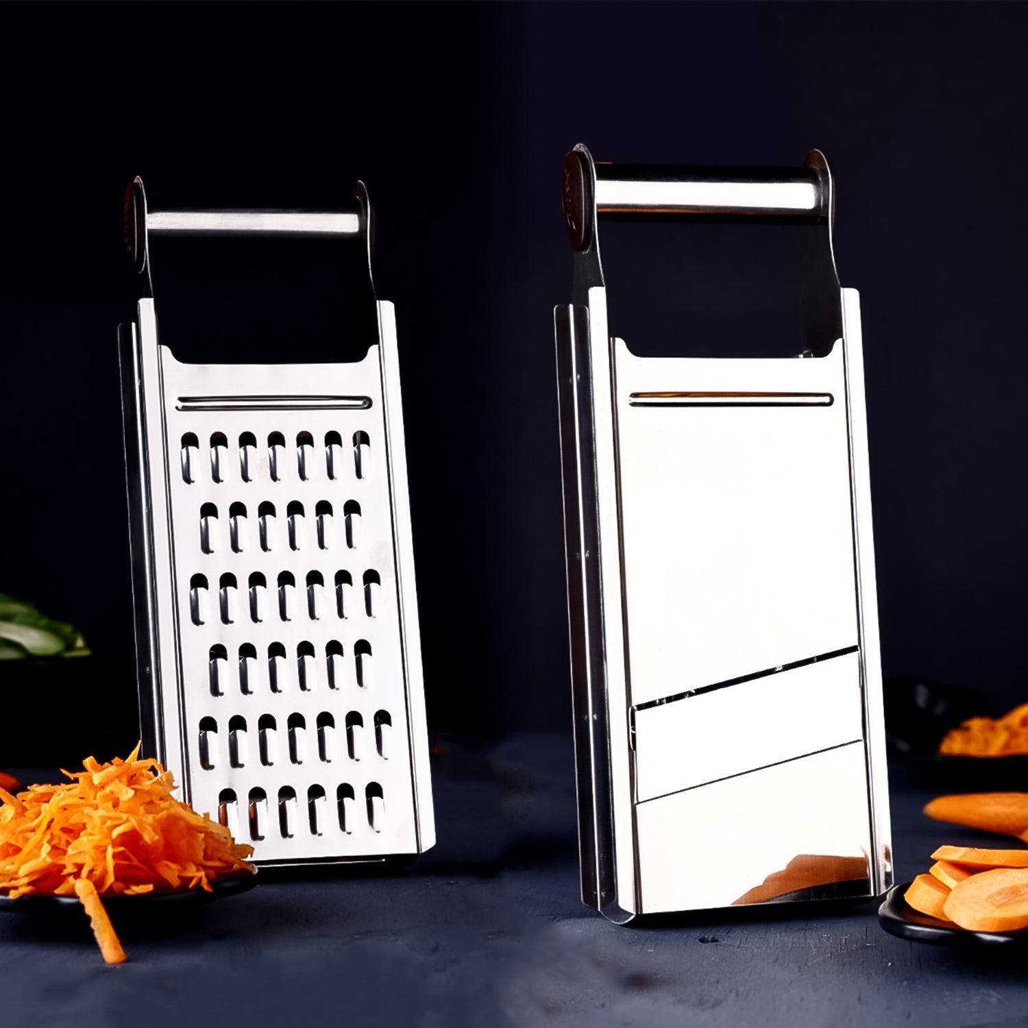 Apex Neo Slice Steel Slicer
