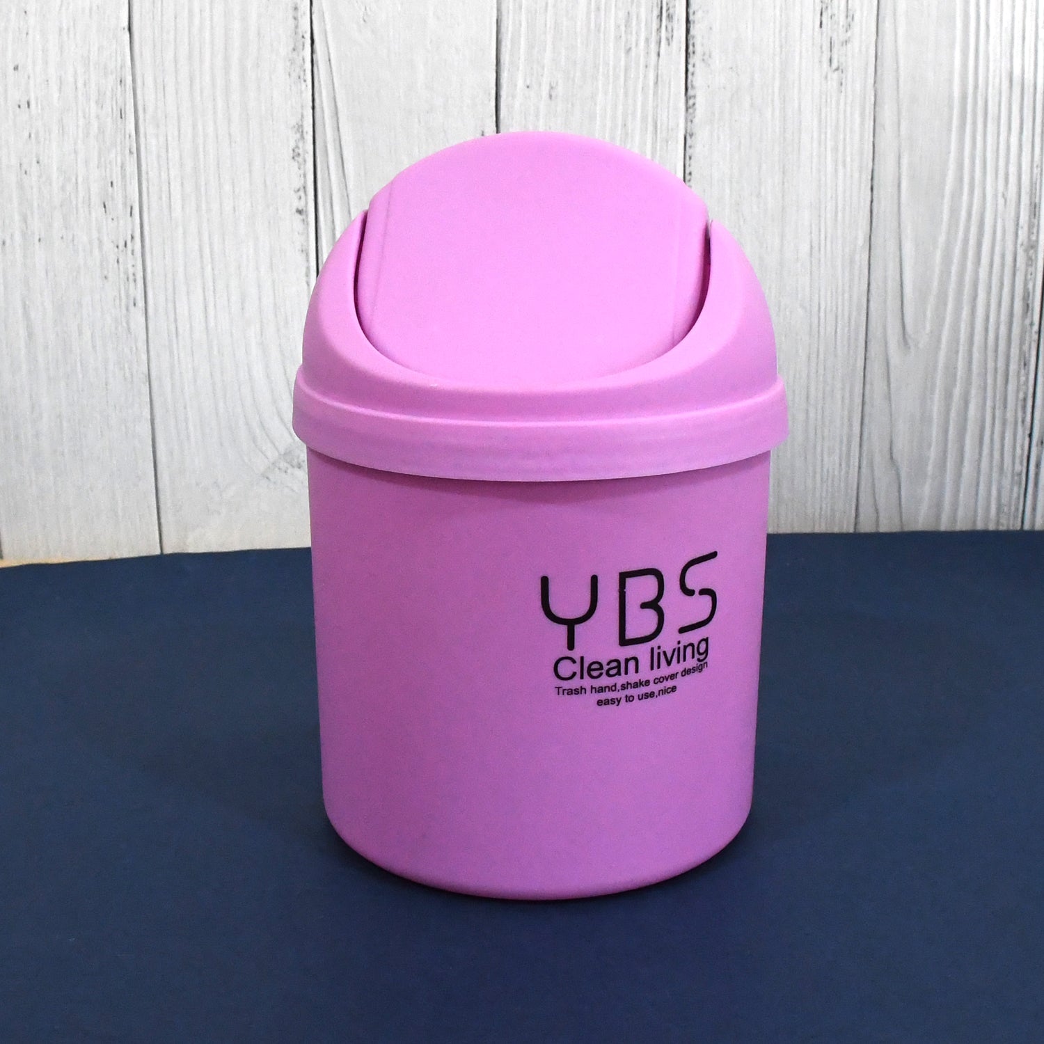 TinyClean Can