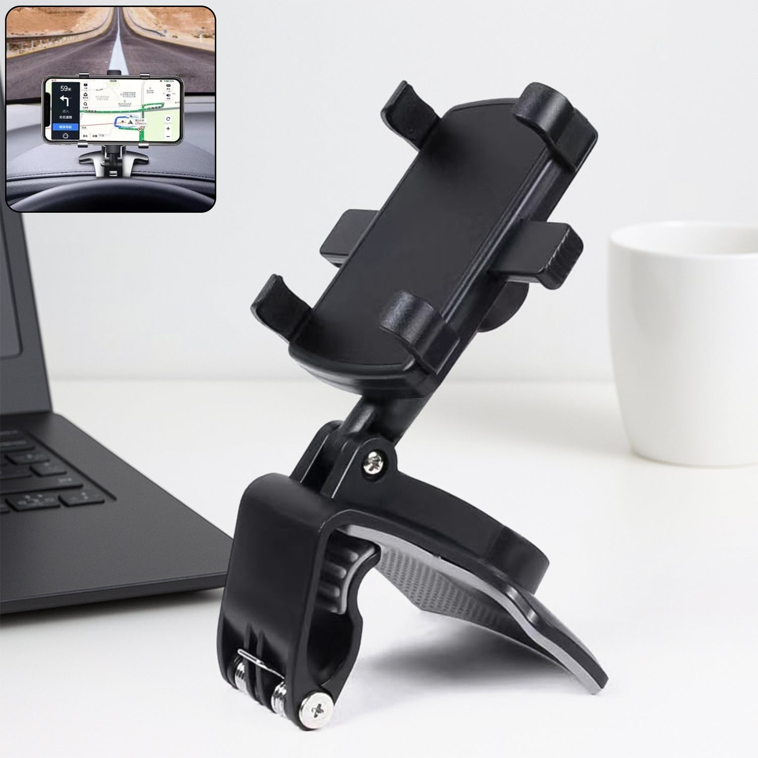 Phone Holder