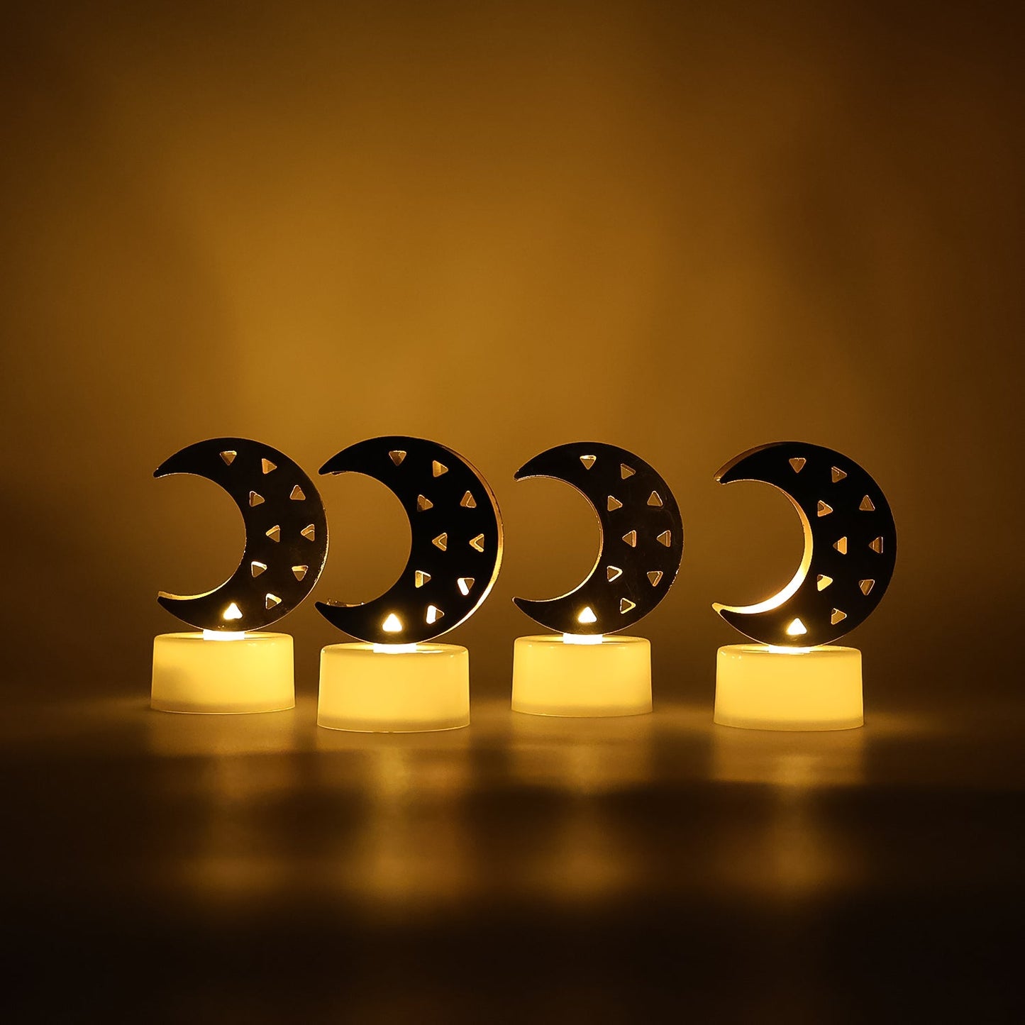 Moon Glow LED