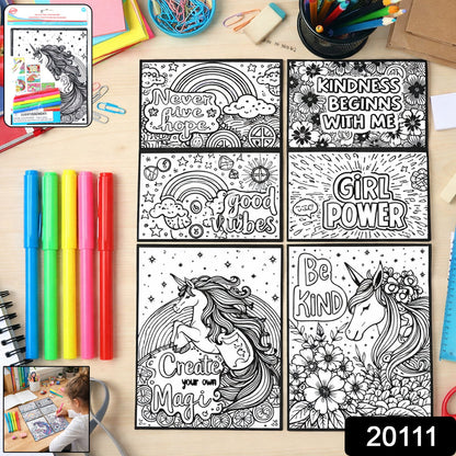 Poster Set