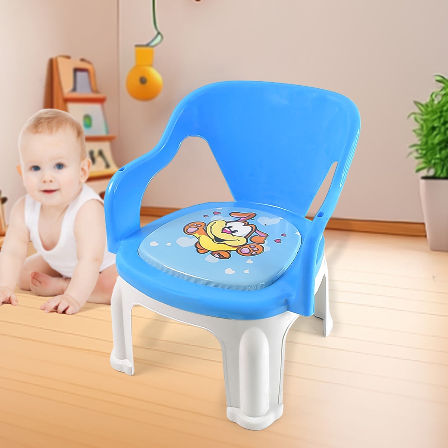 CushyTots