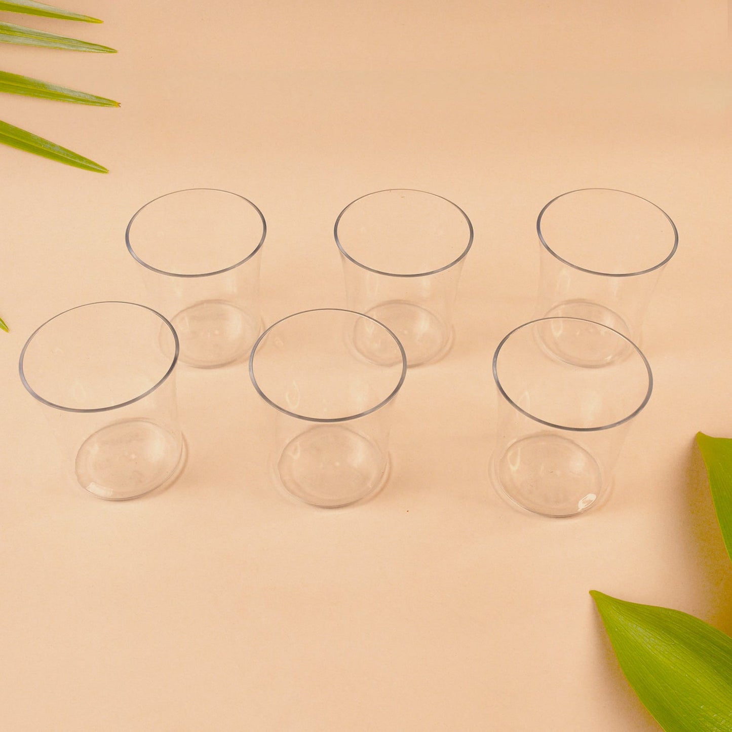 Apex Warm Welcome Tumbler Set