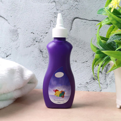 Liquid Detergent for Clothes 