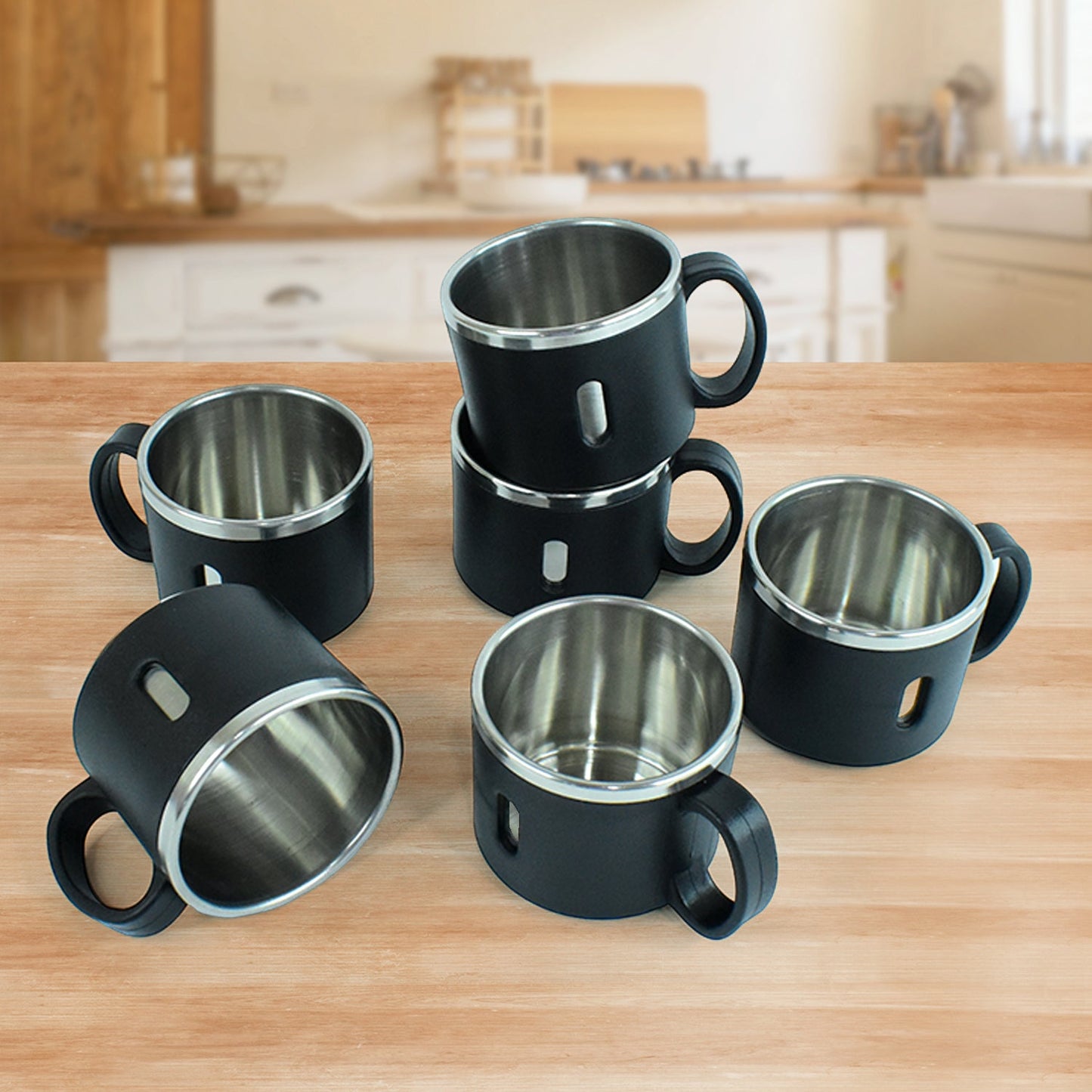 Desk Mate Mug