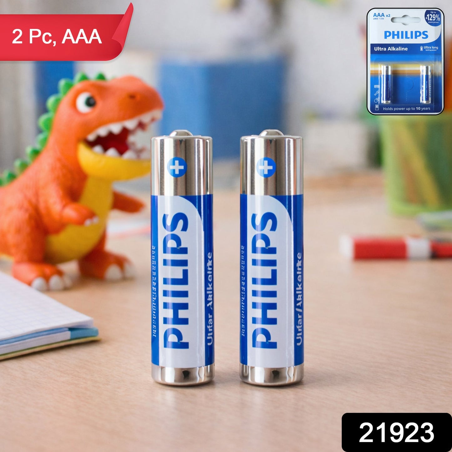 AAA Battery