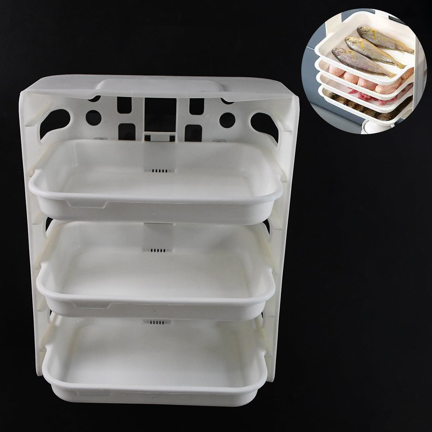 Meal Mate Rack