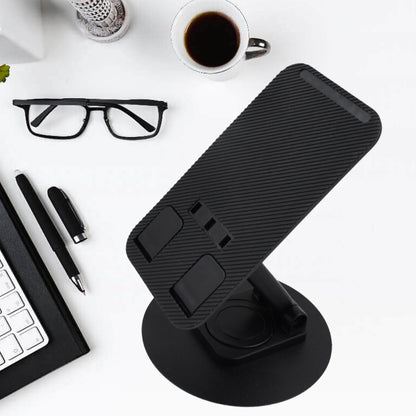 Foldable Mobile Stand
