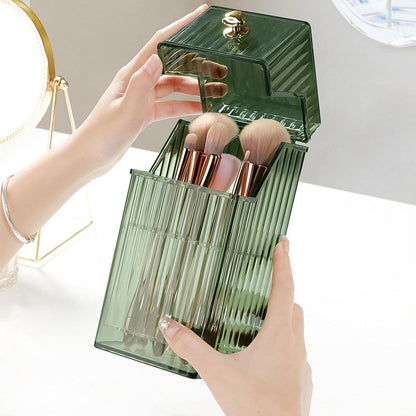 Square Plastic Utility Box