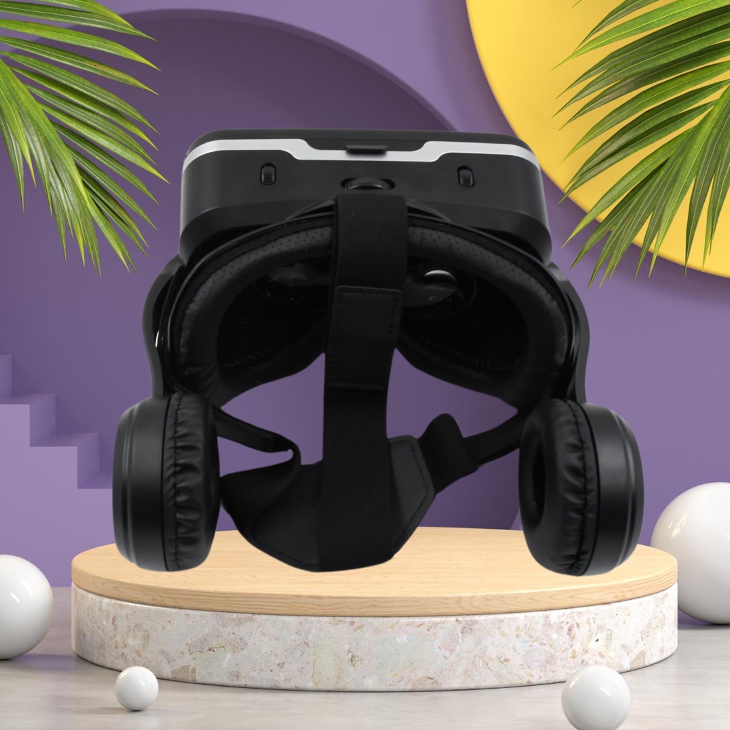 VR Glasses