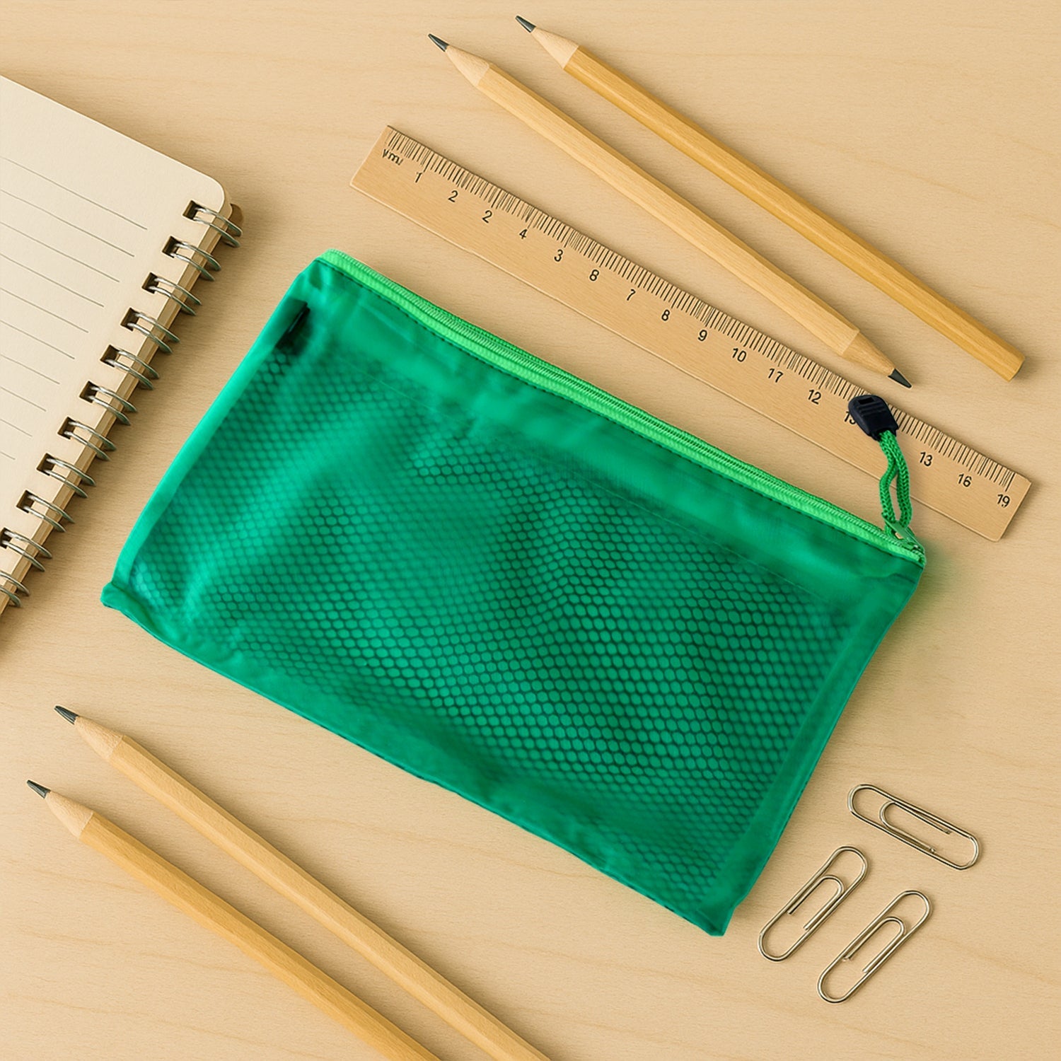Docu Tidy Mesh Utility Case