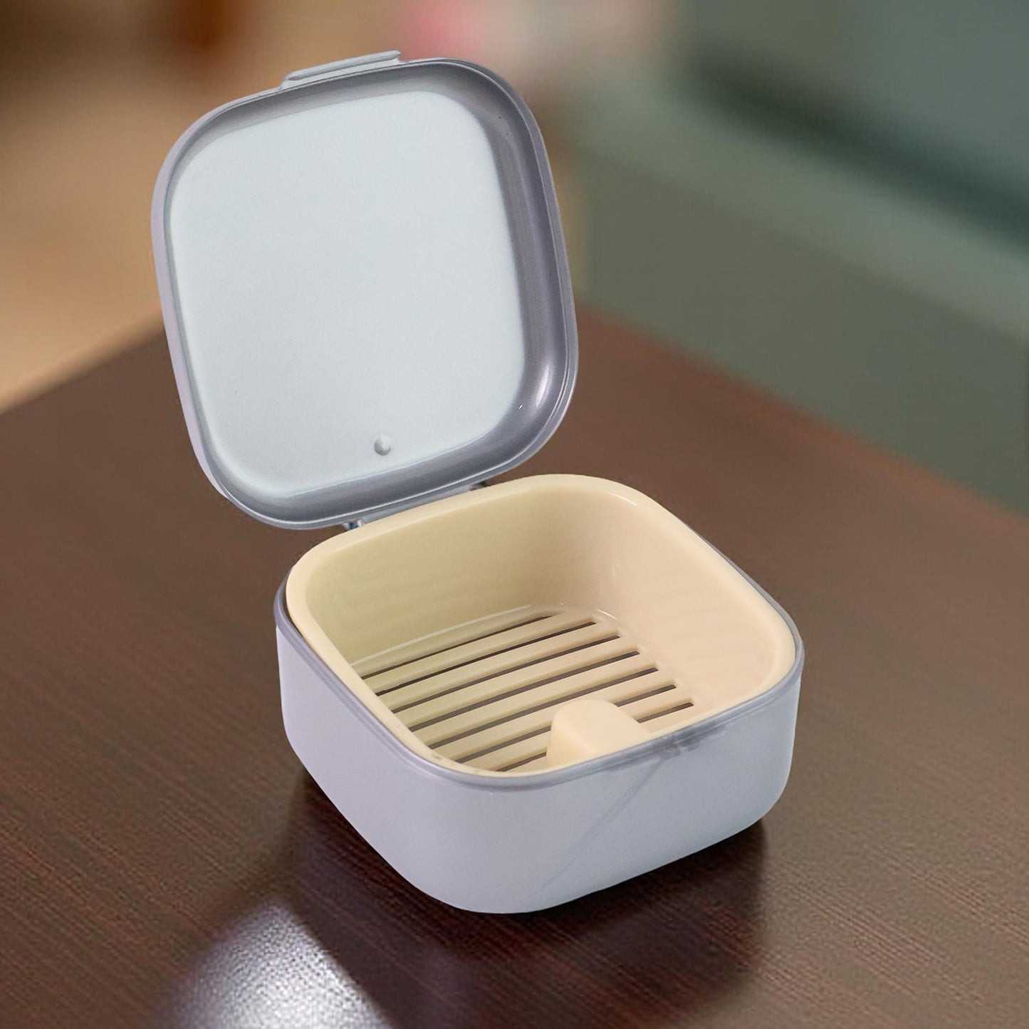 Oblivion Baby Tooth Keepsake Box