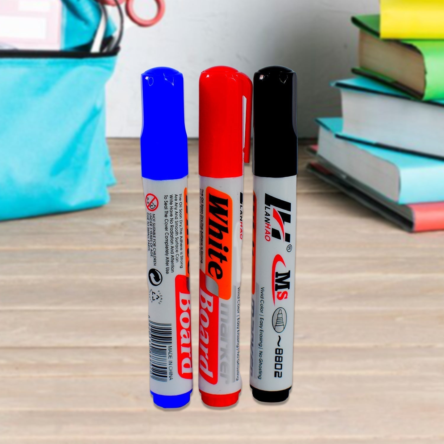 ClearMark Set