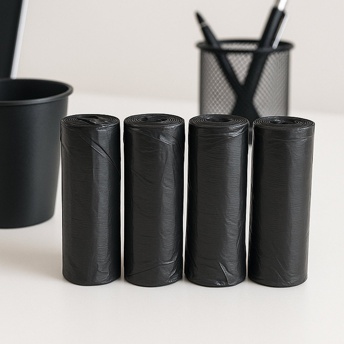 Garbage Bags