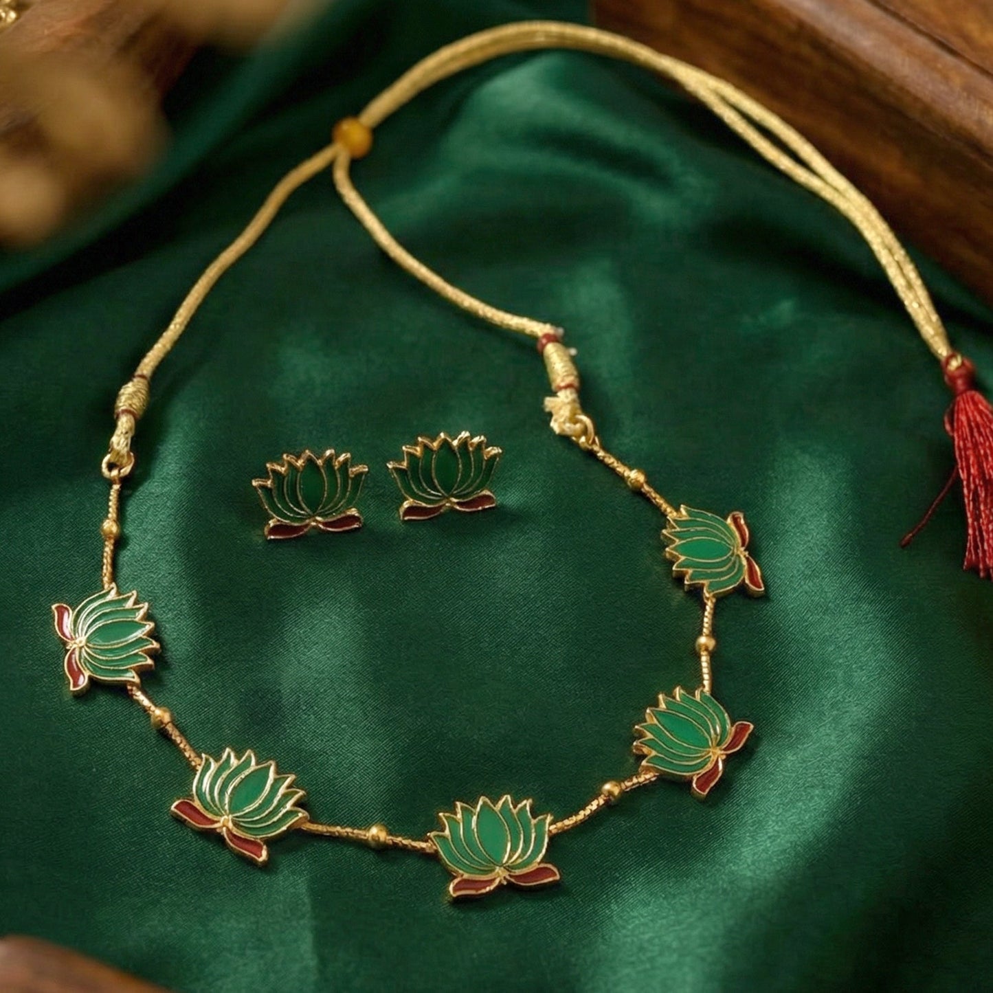 Jewellery