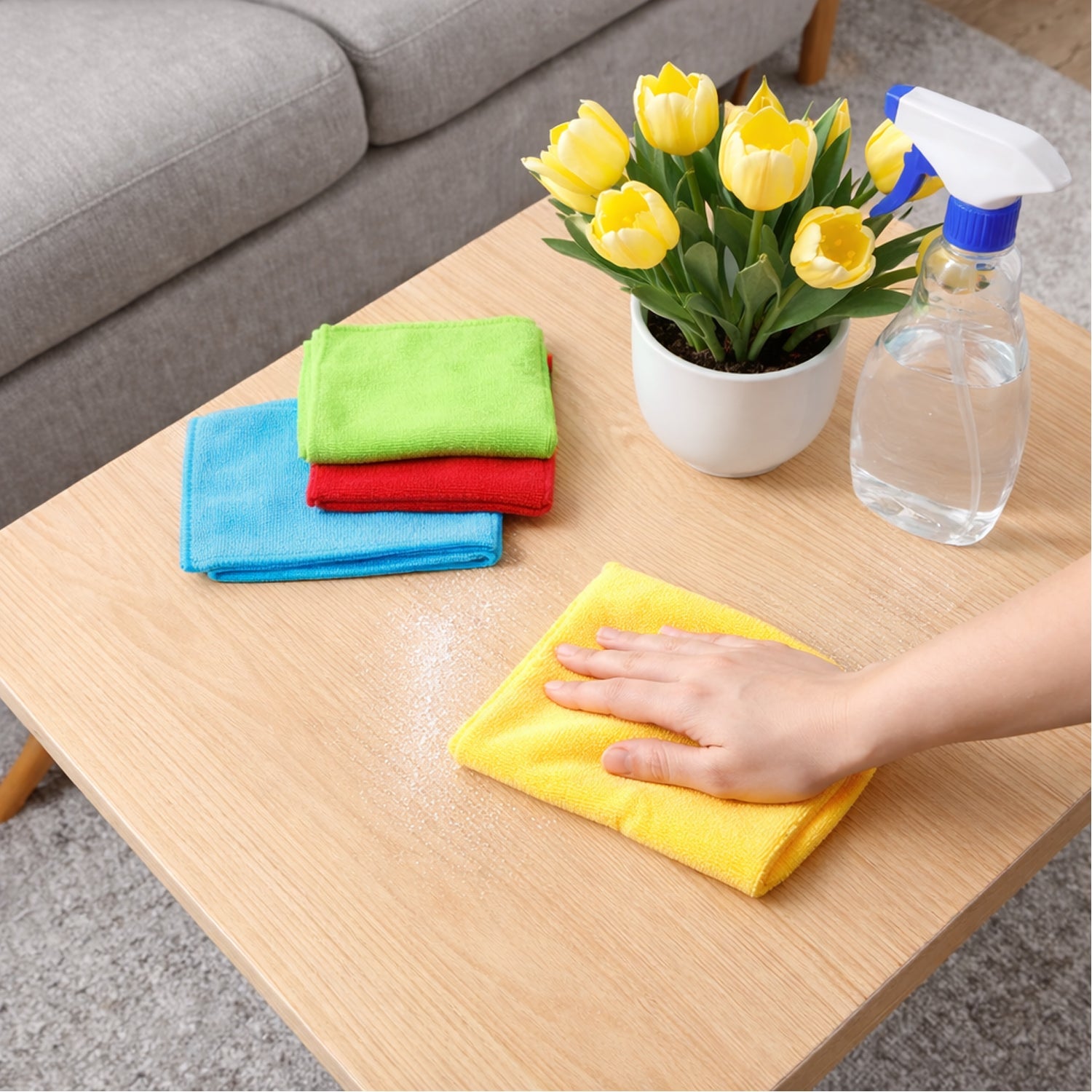 Microfiber