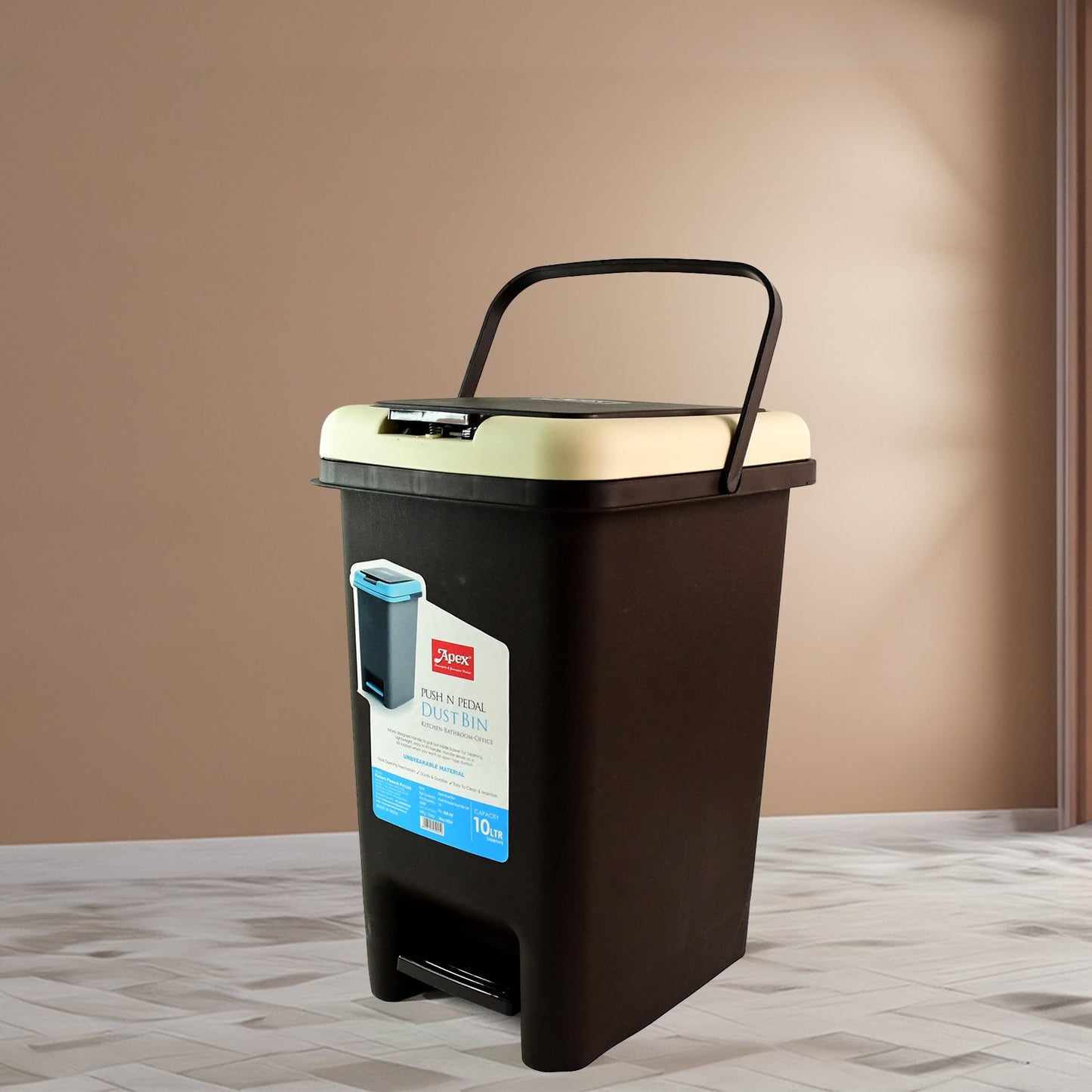 Flip Fresh Bin