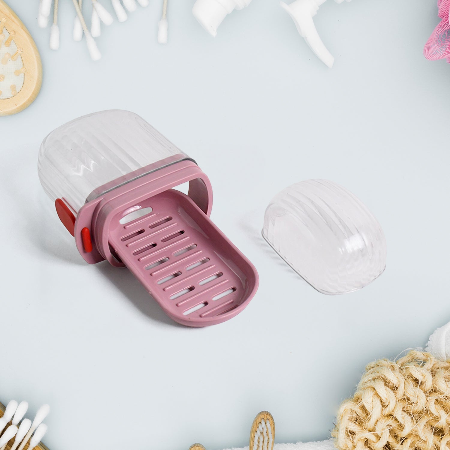 Pure Tray Holder