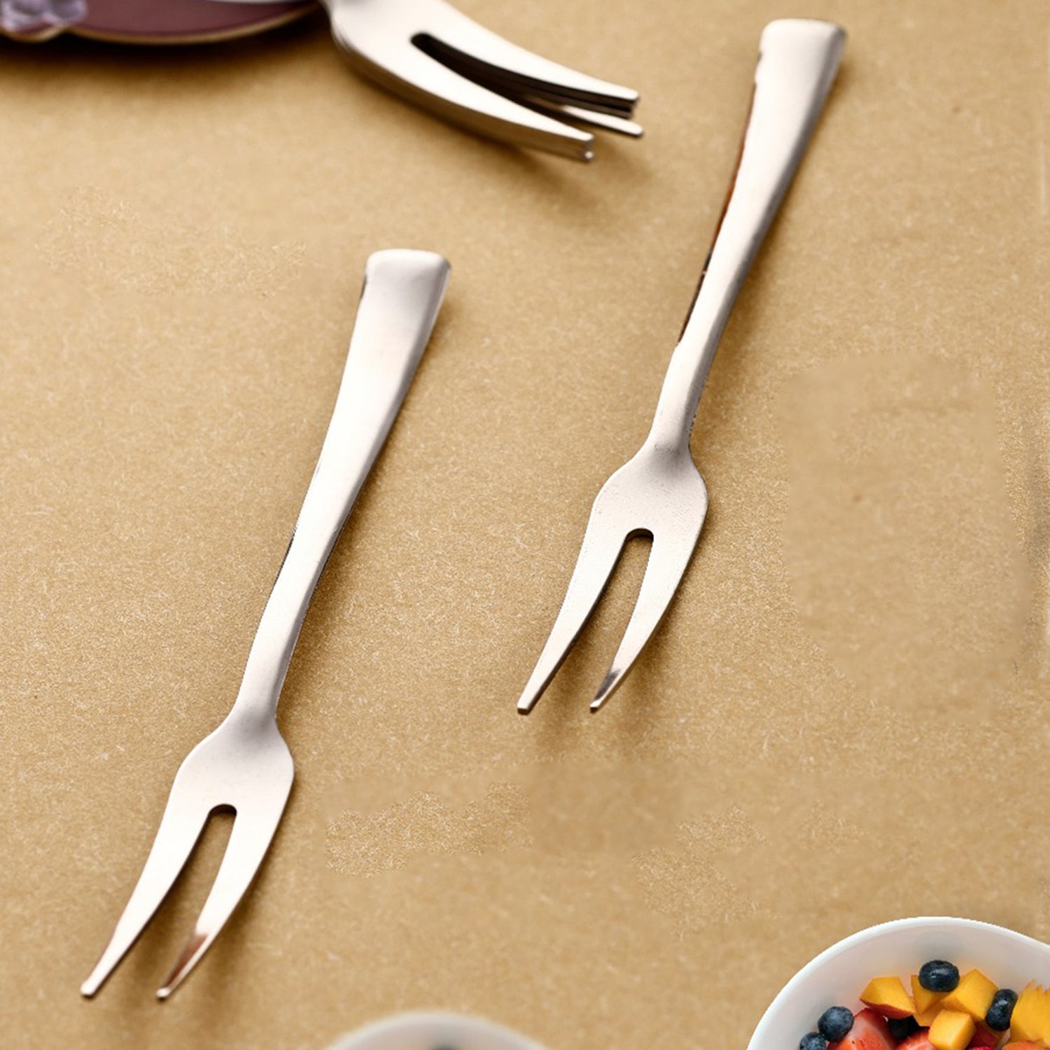 Juicy Grip Fork
