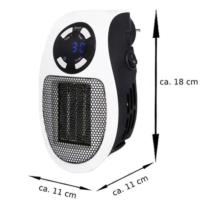Electric Heater 