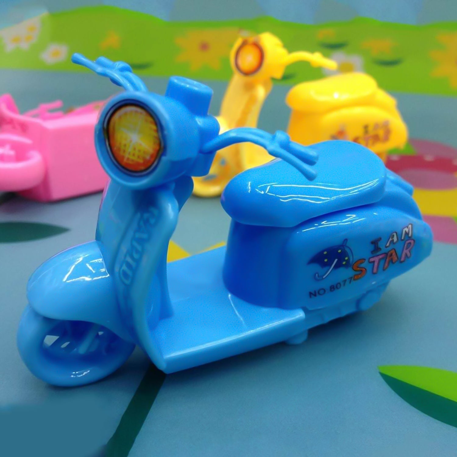 BikeBlade