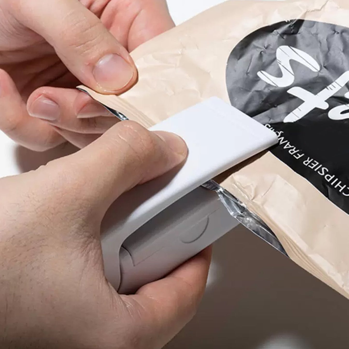 Sealing Device