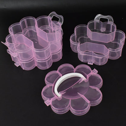 Tidy Blossom Case