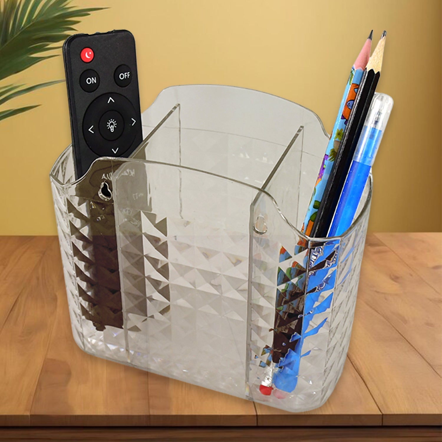 Apex Crysta Flexi Organizer