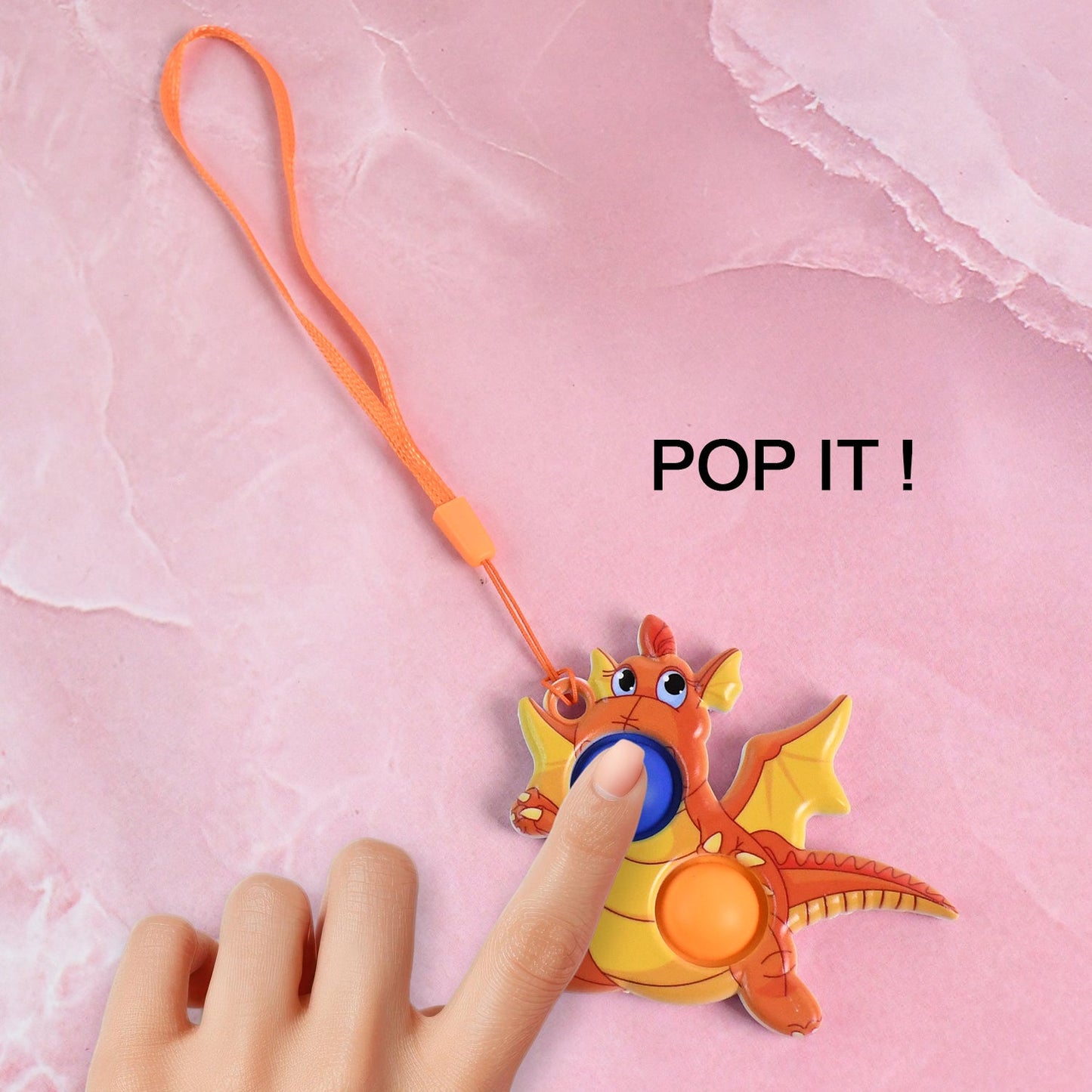 Sensory Toy for Calm Play