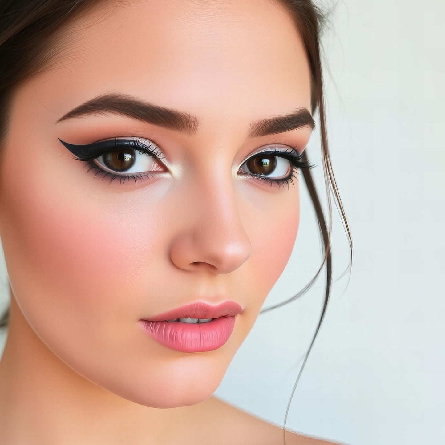 Stroke Liner