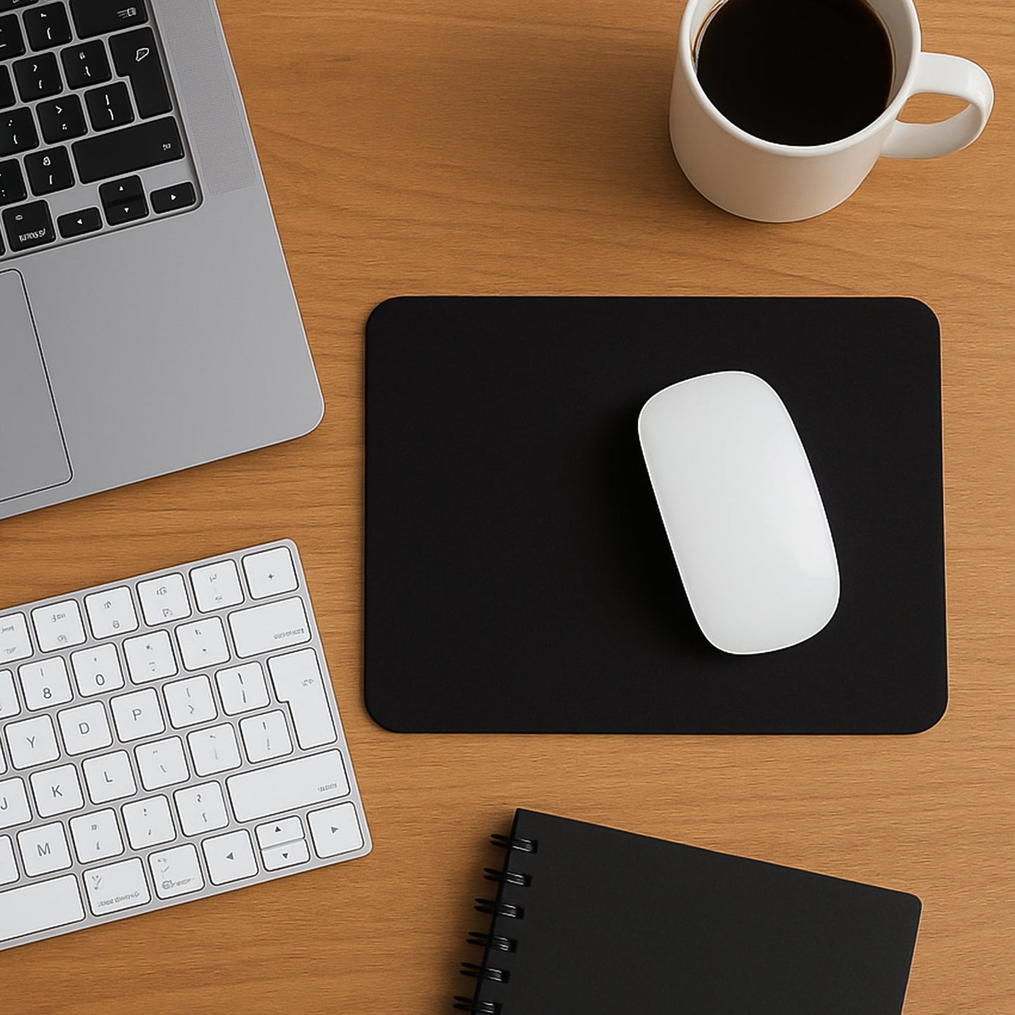 Computer Mouse Pad