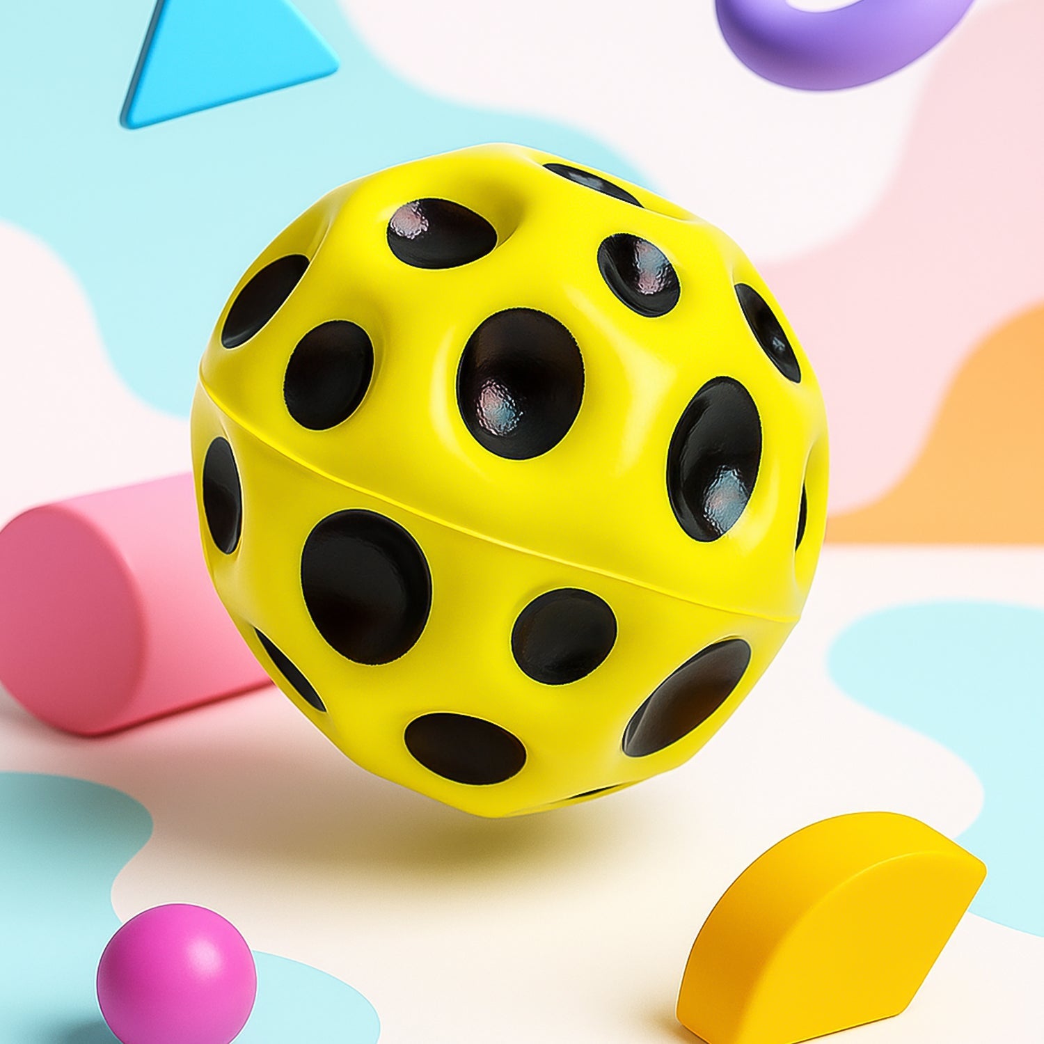 Snuggle Sphere
