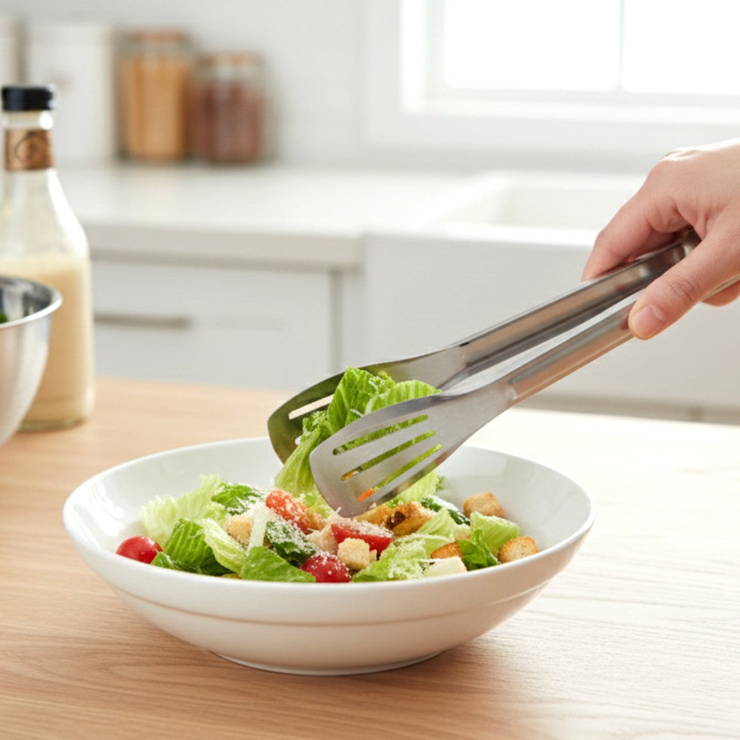 Serving Tongs