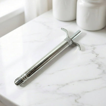 Lighter Rod