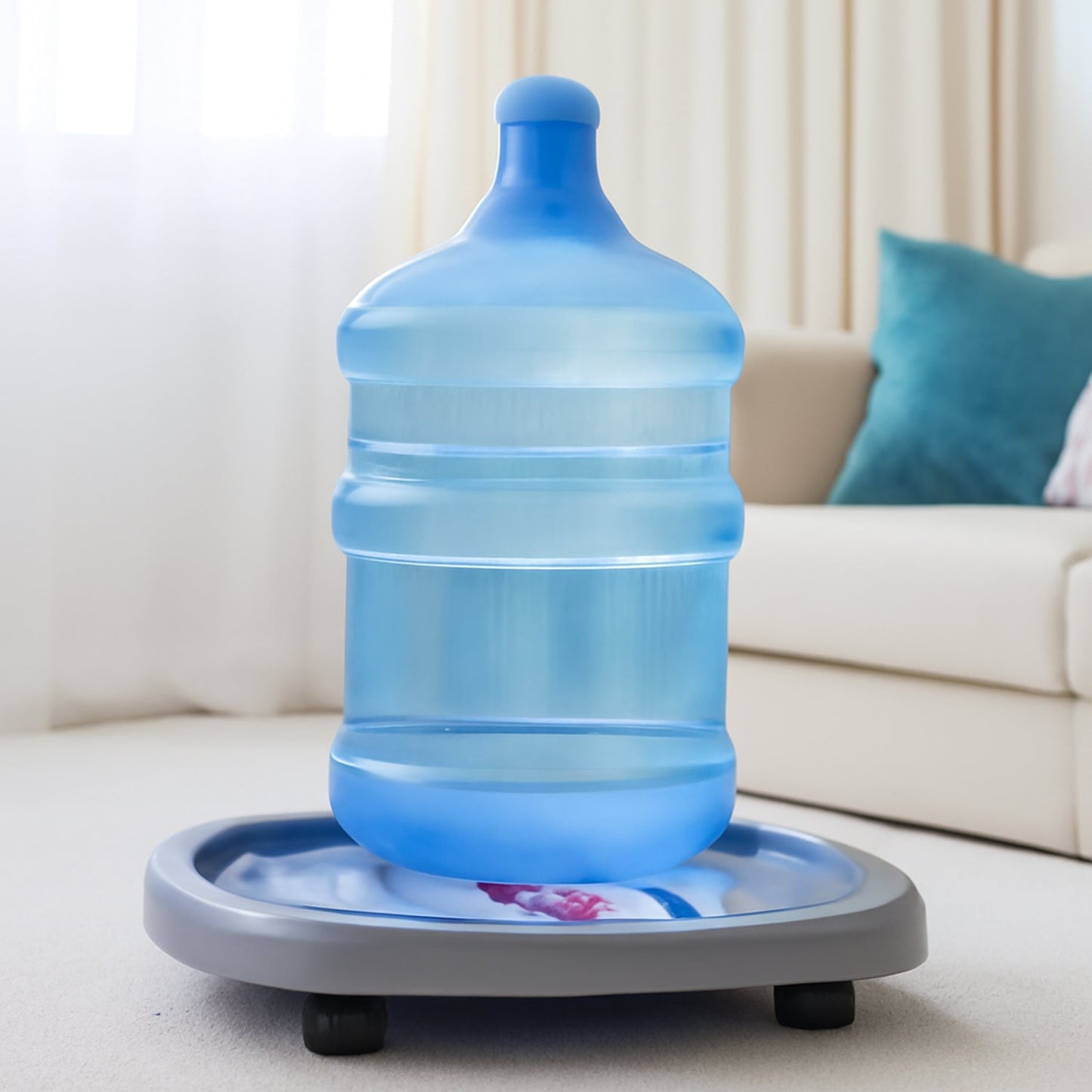 Multipurpose Household Trolley