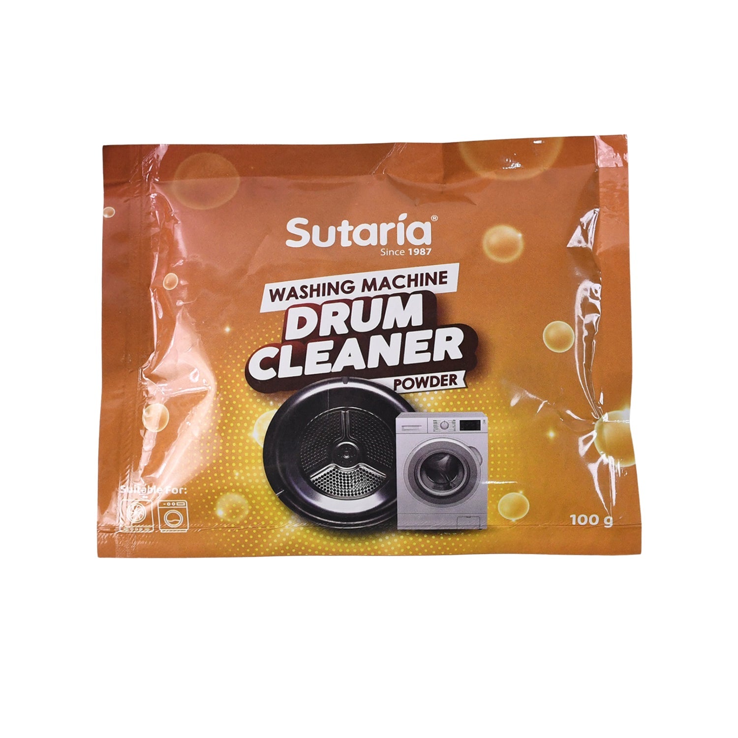 Drum Purifier Powder