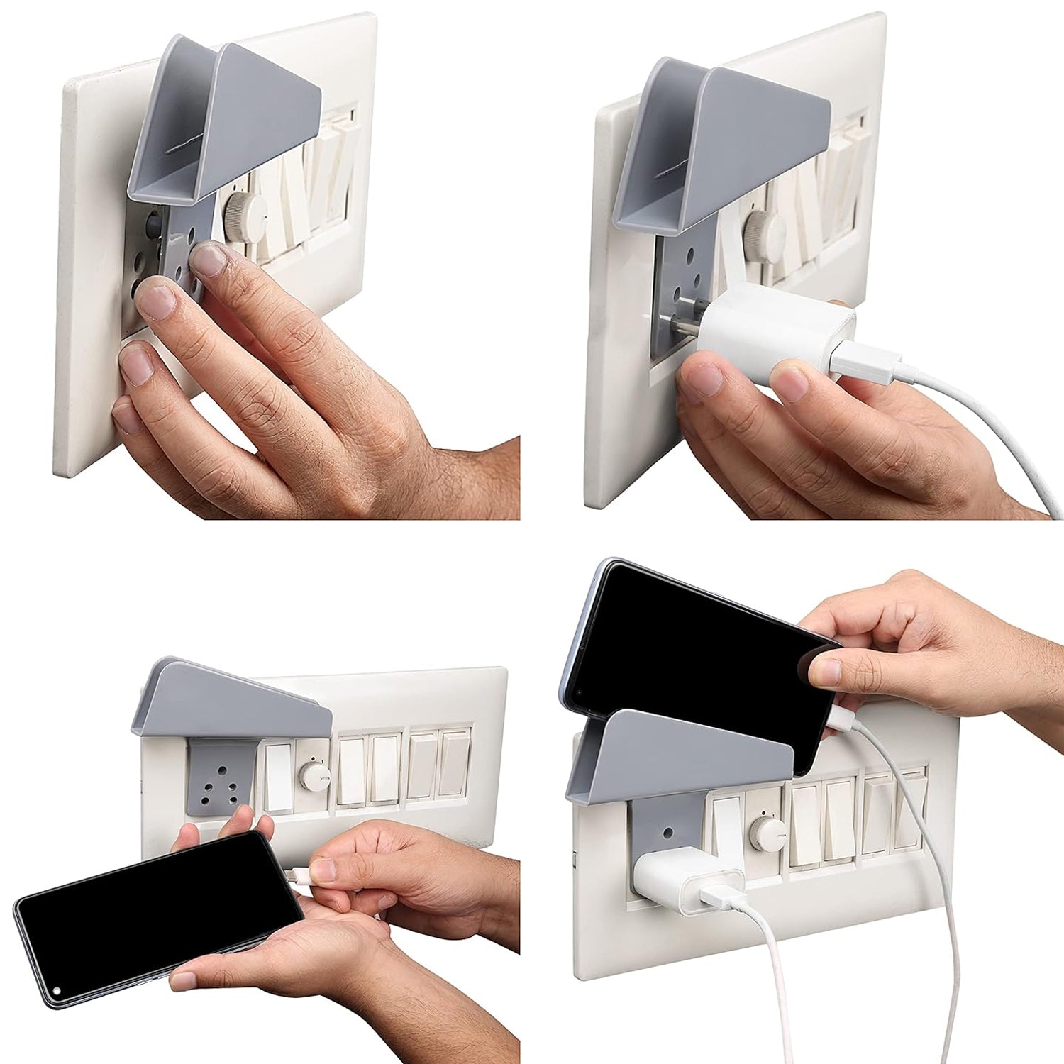 Wall Mount Stand