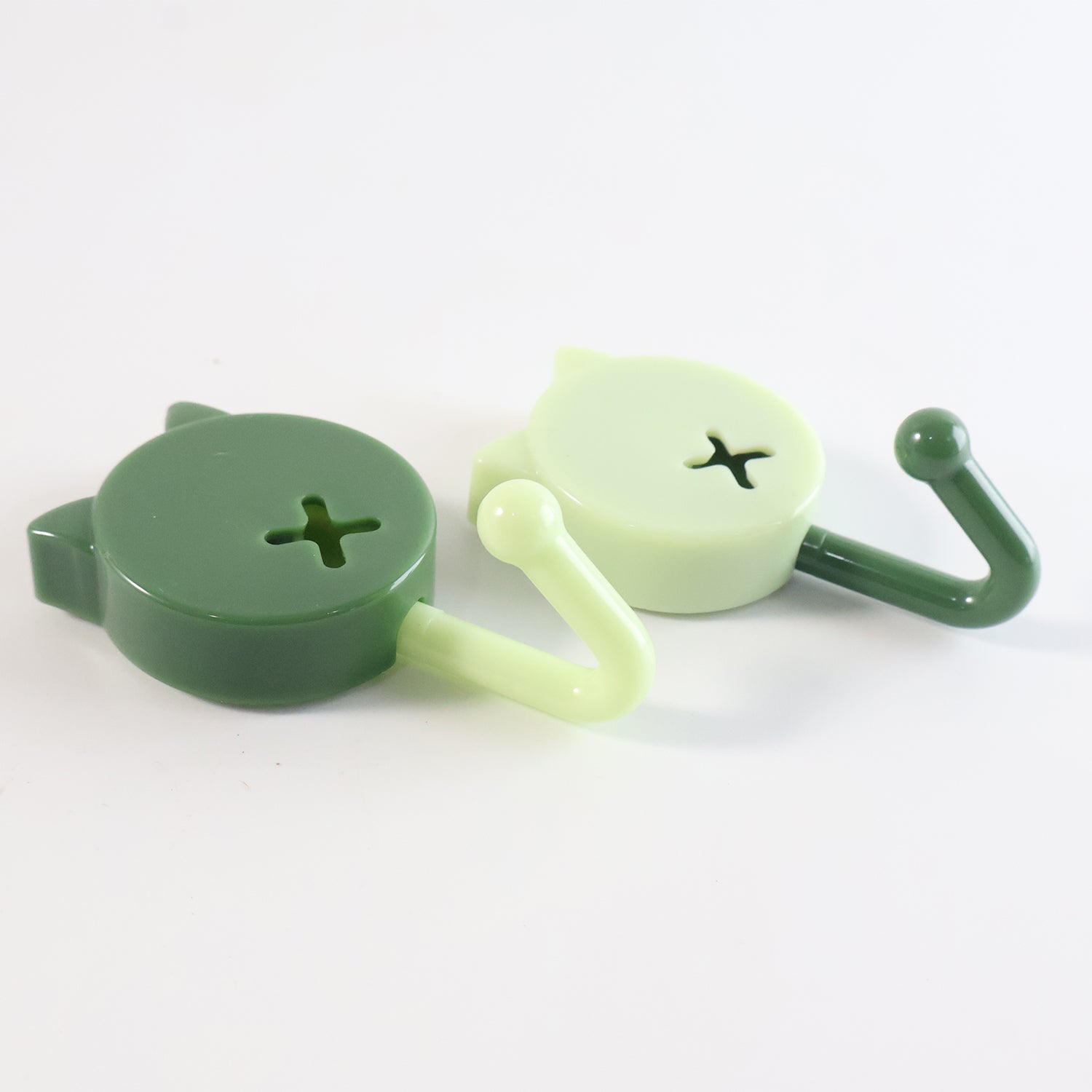 Sticky Hooks