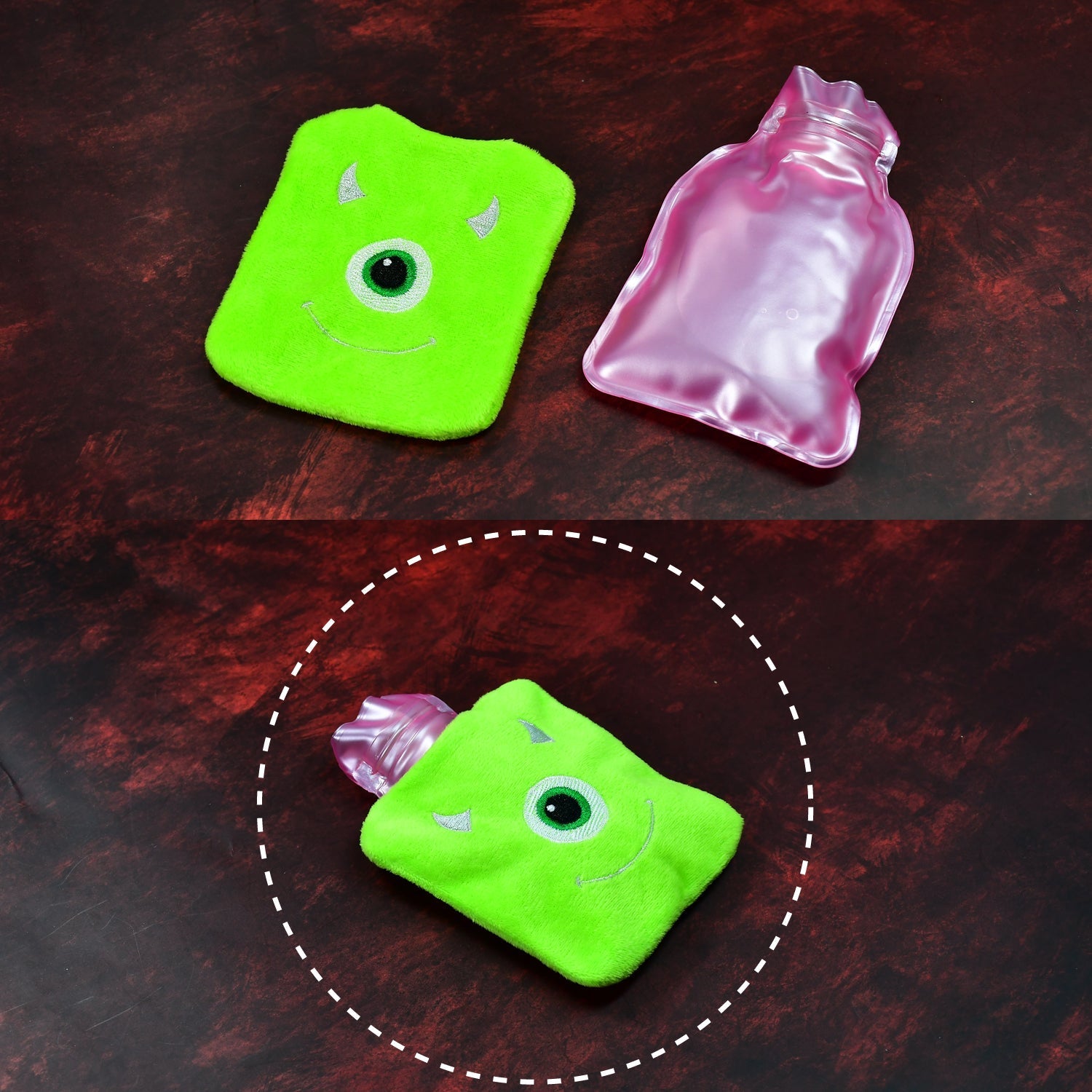 Hot Water Bag
