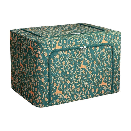 Zip Nest Box