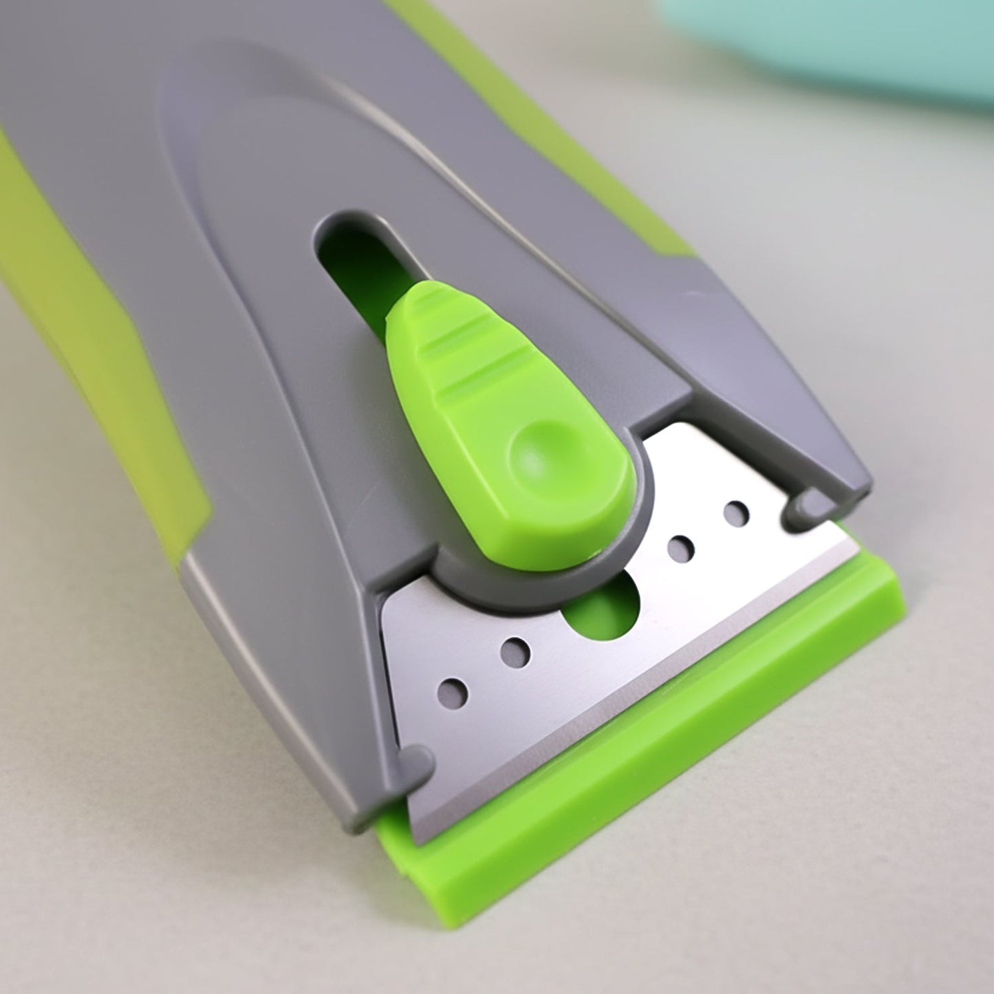 Scraper