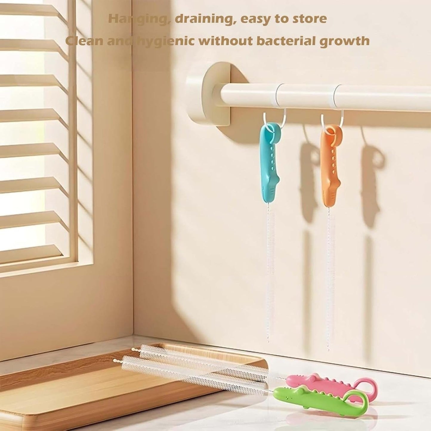 Cleaning Brush