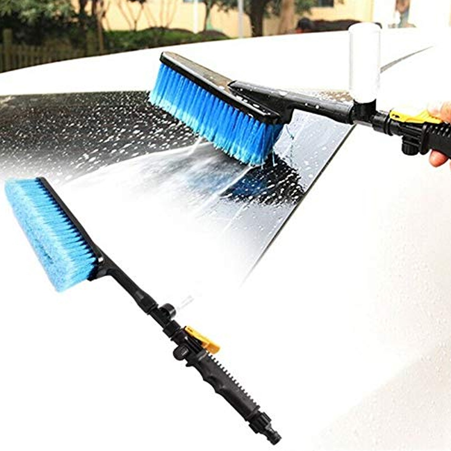 Cleaning Kit