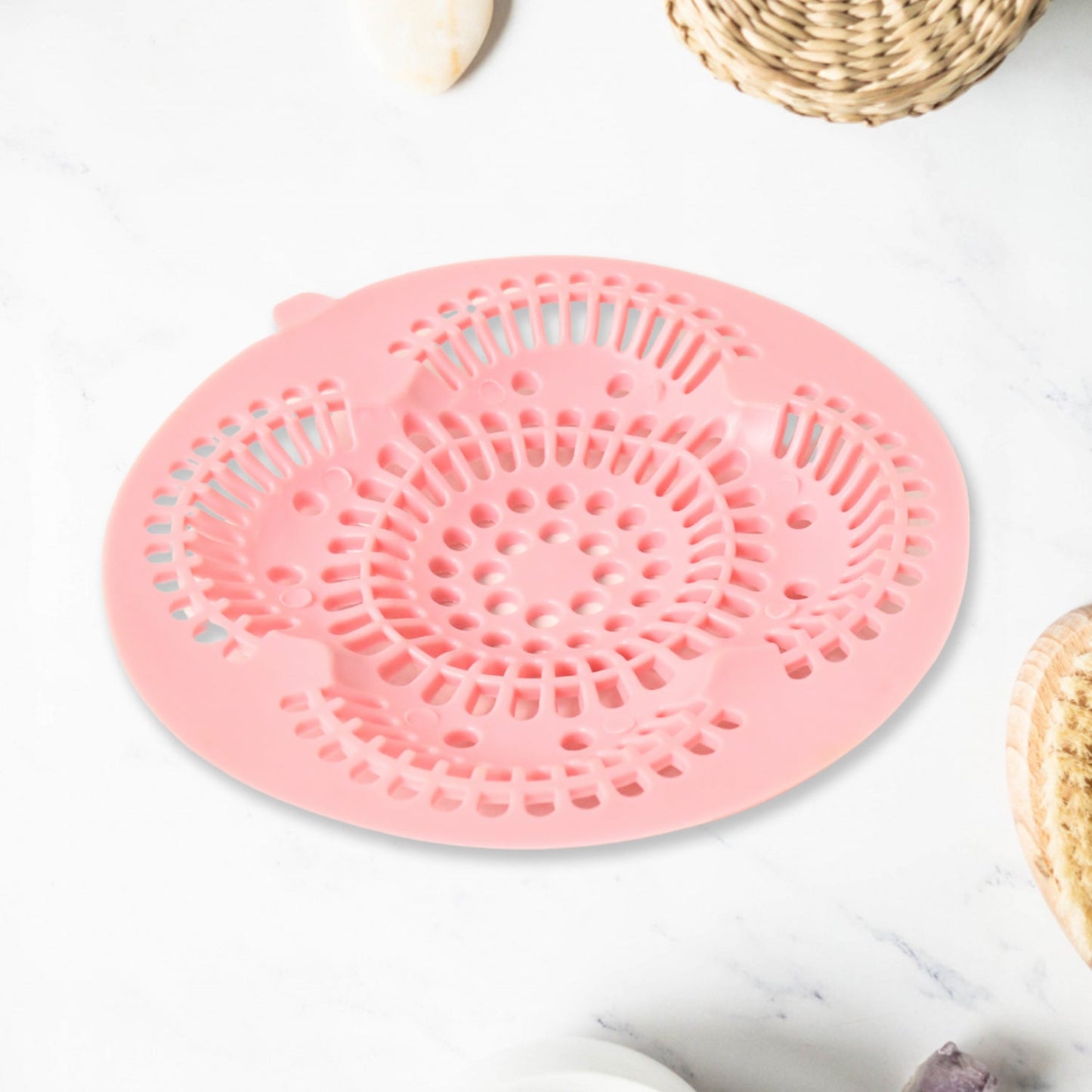 Silicone Drain