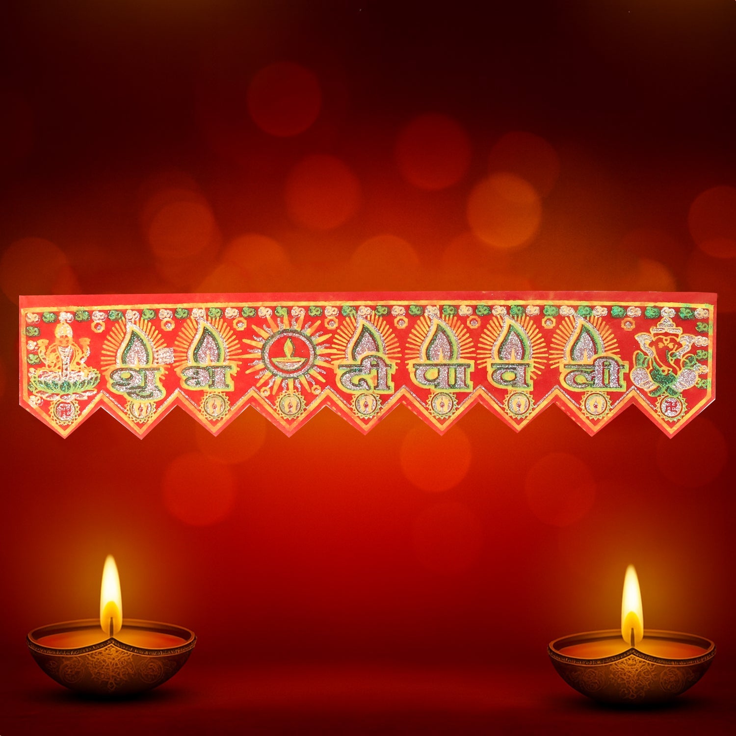 Shree Shobha Toran