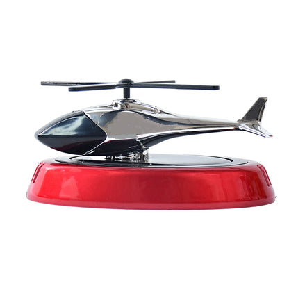 Aero Glide Solar Freshener